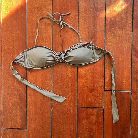 Volcom bikini top - Picture 5 of 8